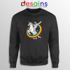 Astronaut Ride On Unicorn Sweatshirt Epic Combo Crewneck Sweater