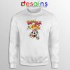 Best Sweatshirt Roast Beef Dustin Stranger Things Crewneck Sweater