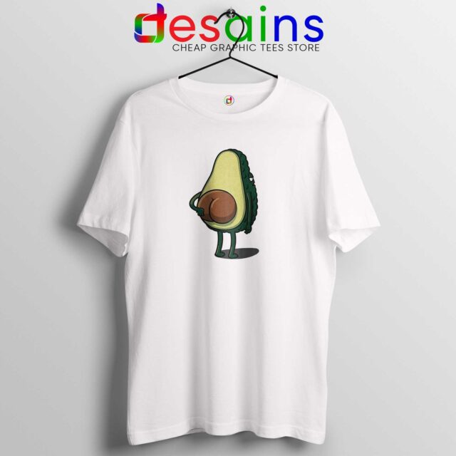 Best Tee Shirt Avocado Shirt Vegan Green Mattress