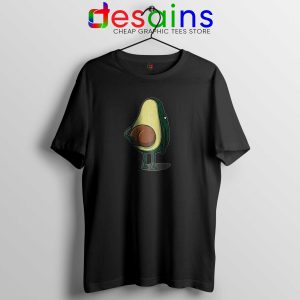 Best Tee Shirt Black Avocado Shirt Vegan Cheap Tshirts Avocado Funny