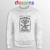 Bruce Dickinson Son Of A Gun Sweatshirt Crewneck Bruce Dickinson Shirt