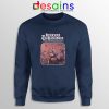 Bunkers and Badasses Sweatshirt Cheap Sweater Borderlands Game