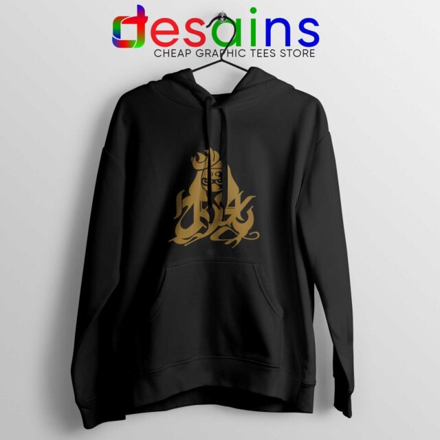 Buy Hoodie Chaos Splatoon 2 Game Nintendo