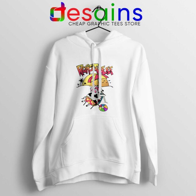 Hoodie Roast Beef Dustin Stranger Things 4 Netflix Series