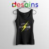 Hawkins AV Club Tank Top Stranger Things Store Tank Tops Netflix