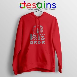 Hoodie Red Team Order Splatoon 2 Hoodies Final Fest Chaos Nintendo