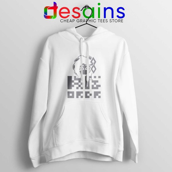 Hoodie White Team Order Splatoon 2 Hoodies Final Fest Chaos Nintendo