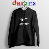 Just Doot Hoodie Just Do it Horn Music Cheap Hoodies Unisex