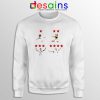 Megan Rapinoe USWNT 4 Stars Sweatshirt USWNT Sweater Unisex