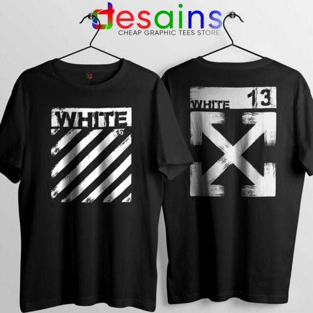 Off White Tshirt - 13 Off-White Symbol Art Design Logo