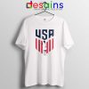 Rapinoe USA Soccer Women Tshirt Best Tee Shirts Megan Rapinoe