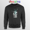 Rapinoe Who Run the World Sweatshirt Megan Rapinoe Sweater