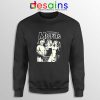 Shocking Return Of The Misfits Sweatshirt Crewneck Sweater Misfits