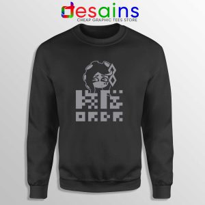 Sweatshirt Team Order Splatoon 2 Cheap Sweater Final Fest Chaos