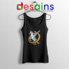 Tank Top Astronaut Ride On Unicorn Cheap Tank Tops Epic Combo