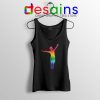 Tank Top Megan Rapinoe PRIDE USWNT World Cup Cheap Tank Tops