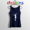 Tank Top Megan Victory Pose Tank Tops Megan Rapinoe Shirt