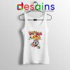 Tank Top Roast Beef Dustin Stranger Things Cheap Tank Tops