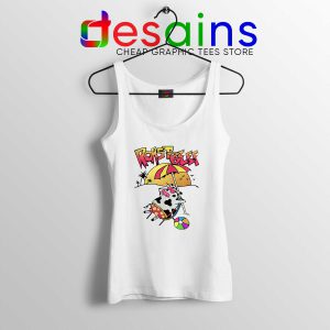 Tank Top Roast Beef Dustin Stranger Things Cheap Tank Tops