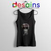 Tank Top Stan Lee Thanks for the Memories Cheap Tops Stan Lee Marvel