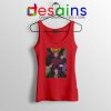 Tank Top Stranger Things Season 3 Cheap Tops Stranger Things Poster