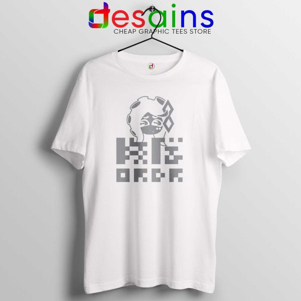 Team Order Splatoon 2 White Tee Shirt Final Fest Cheap Tshirt Game