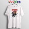 Tee Shirt Stranger Things 3 Cool Poster Tshirt Stranger Things Size S-3XL