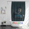 Treat You Better Shower Curtain Shawn Mendes Cheap Graphic Curtains