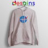 Vegan Nasa Logo Hoodie Veganism Shirt Hoodies Adult Unisex