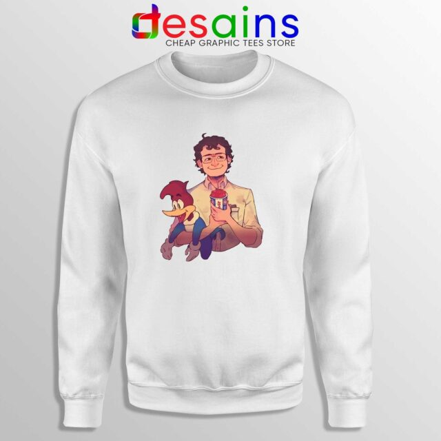 Alexei Stranger Things Sweatshirt