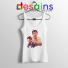 Alexei Stranger Things Tank Top Russian Scientist Dr Alexei Cheap Tops