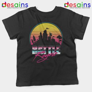 Battle Royale Kids Tshirt Play Fortnite Battle Royale Youth Tee Shirts