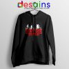 Bikes Stranger Things Hoodie Cheap Stranger Things Graphic Hoodies