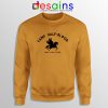 Camp Half Blood Chronicles Sweatshirt Cheap Graphic Sweater