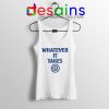 Captain America Whatever It Takes Tank Top Avengers Endgame Tops