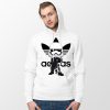 Costume Stormtrooper Star Wars Adidas Hoodie