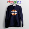 Gulf Racing Retro Hoodie Cheap Graphic Hoodies Gulf Oil Logo