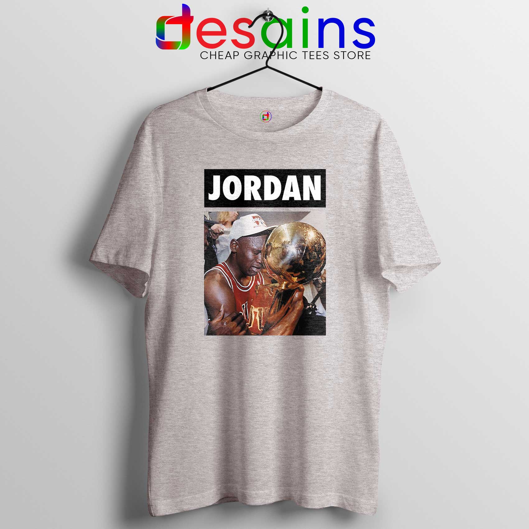 jordan trophy t shirt