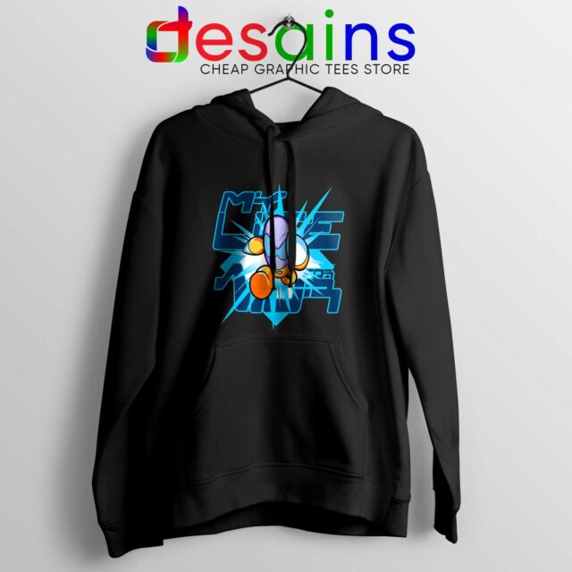 My Life For Aiur Hoodie