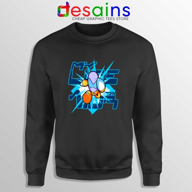 My Life For Aiur Sweatshirt