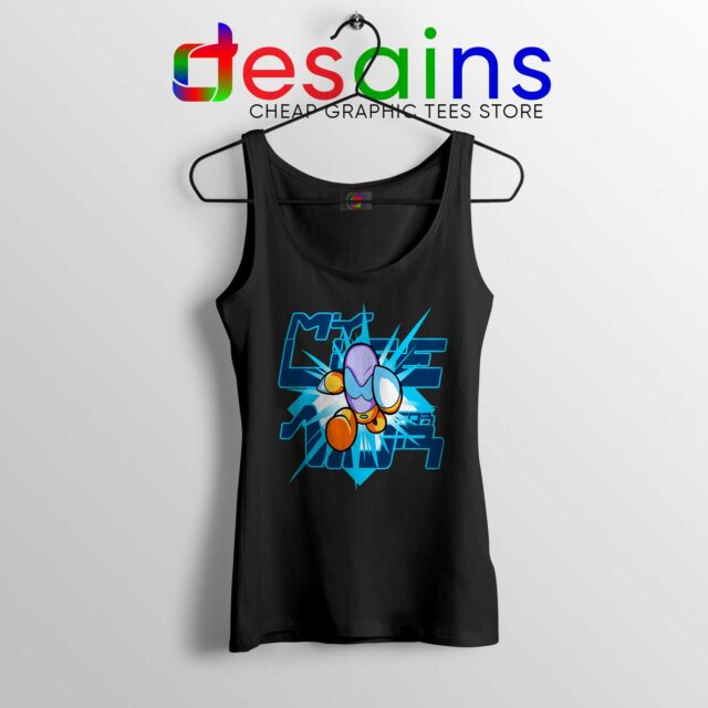 My Life For Aiur Tank Top