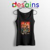 Once Upon a Time in Hollywood Tank Top Quentin Tarantino Tank Tops