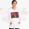 Pink Pop Legends Hoodie – The Jonas Brothers