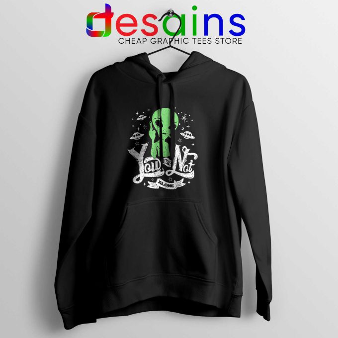 Storm Area 51 Hoodie Does Area 51 have Aliens?