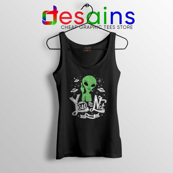 Storm Area 51 Tank Top They Can't Stop All of Us Cheap Tank Tops