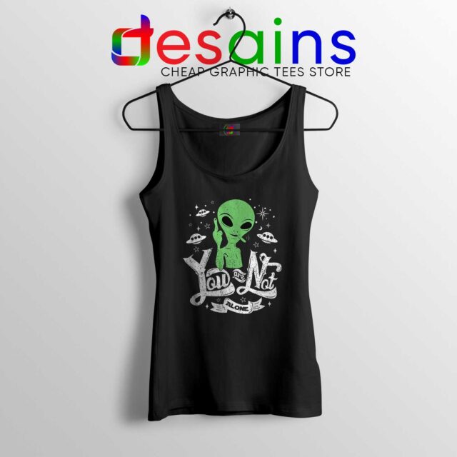 Storm Area 51 Tank Top Area 51 Alienware Meme Funny