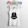 Tank Top DarthJeep Star Wars Cheap Tank Tops Darth Vader Mask Jeep