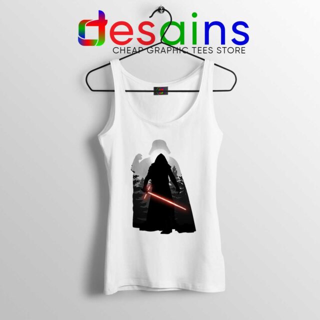 Tank Top Sins Of Our Fathers Star Wars Quotes Anakin Skywalker