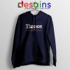 Thanos 2020 President Hoodie Make the Universe Balanced Again