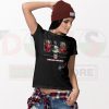 USA Pride Megan Rapinoe T-Shirt